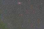 Messier 31-m33