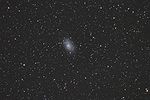 Messier 33 au 300mm