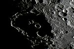 Lune Clavius