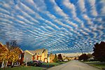 Altocumulus stratiformis undulatus 2020 10 21